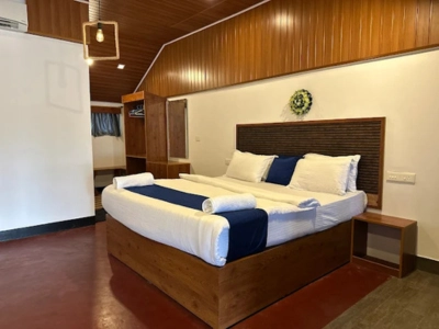 Sea Shell resort