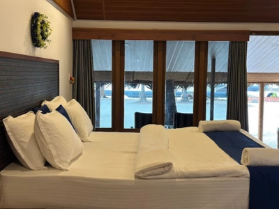 Sea Shell resort