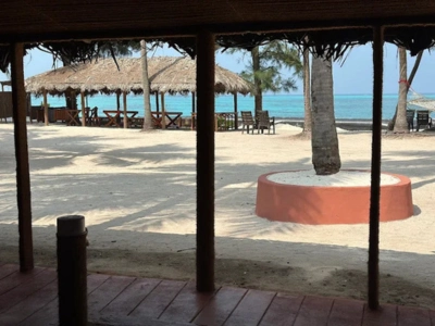 Sea Shell resort accommodation