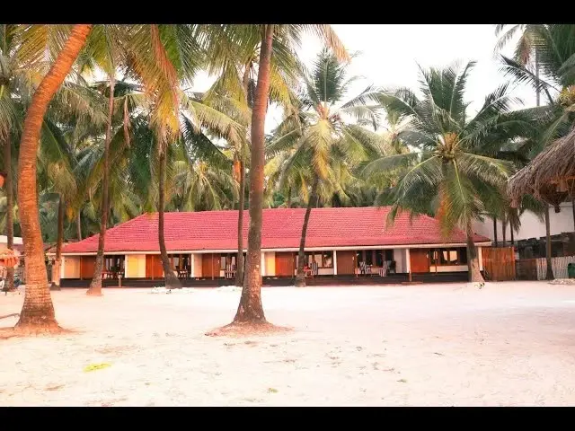 sea shell resort Kavaratti