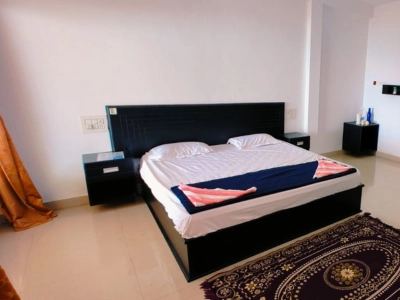 Sea View resort