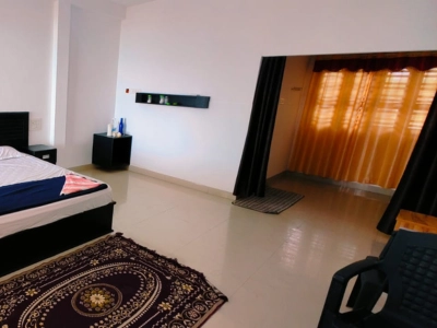 Sea View resort
