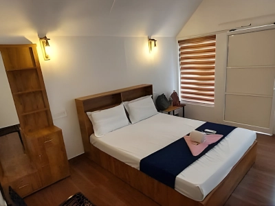 Sea View resort