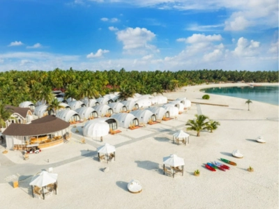 Praveg Thinnakara resort