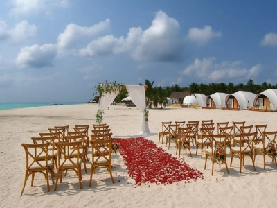 Thinnakara lagoon resort