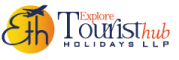 TouristHub Logo