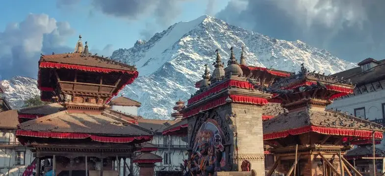 India to Nepal package with touristhubindia