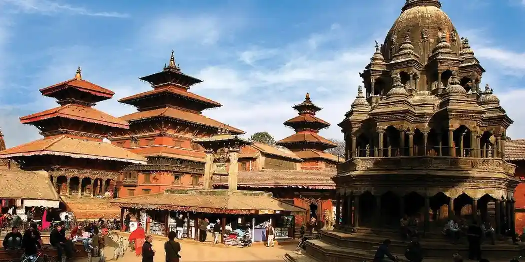 Nepal packages from India with Touristhub Holidays