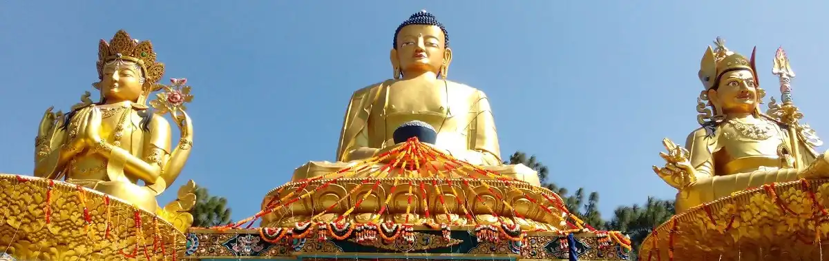 Nepal packages from India with Touristhub Holidays