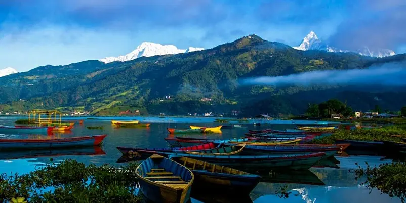 Nepal honeymoon packages from India with Touristhub Holidays