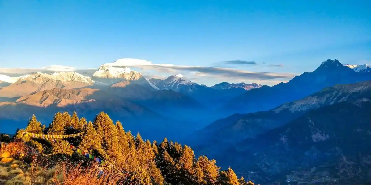 Nepal trip packages from India with Touristhub Holidays