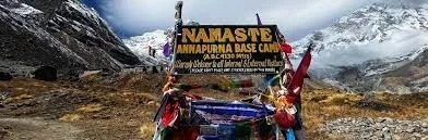India to Nepal travel with Touristhub Holidays