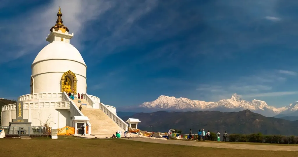 Nepal tour packages from India with Touristhub Holidays
