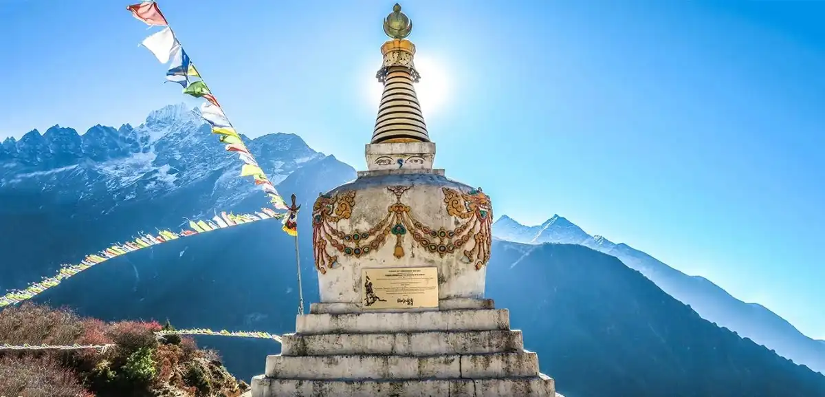 India to Nepal tour with Touristhub Holidays
