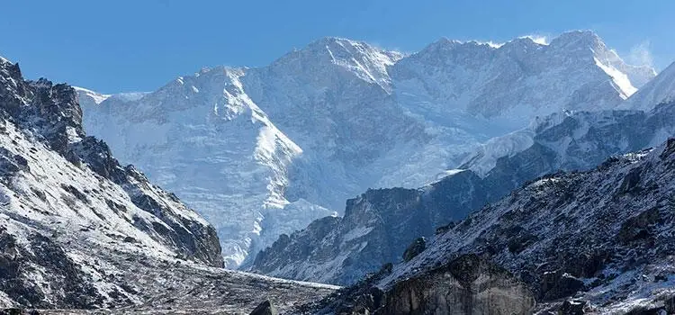 India to Nepal trip with Touristhub Holidays