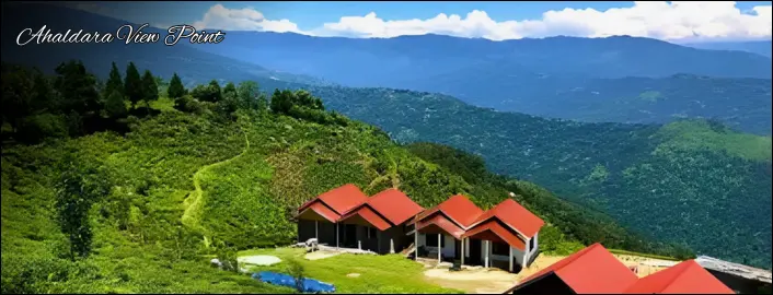 Darjeeling Sittong tour plan with Tourist Hub India