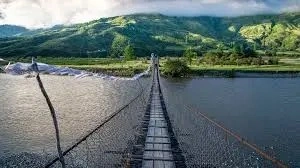 Anini Mechuka tour package from Dibrugarh with Touristhub Holidays