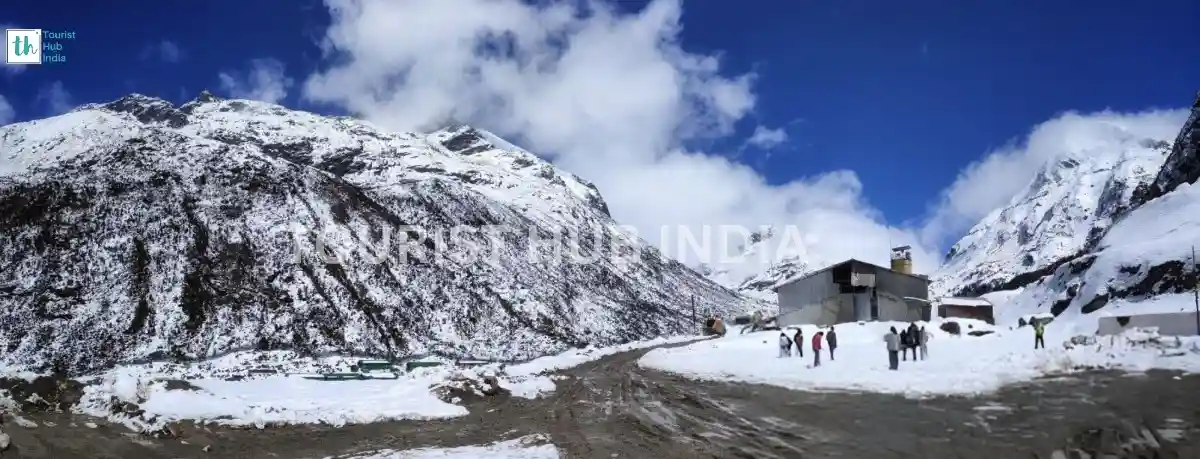 Ahmedabad to Arunachal packages with Tourist Hub India