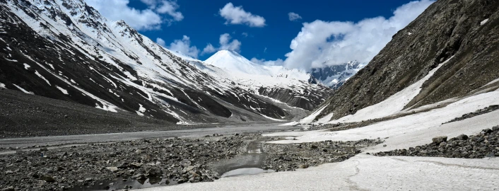 Tawang tour plan from Guwahati with Touristhub Holidays