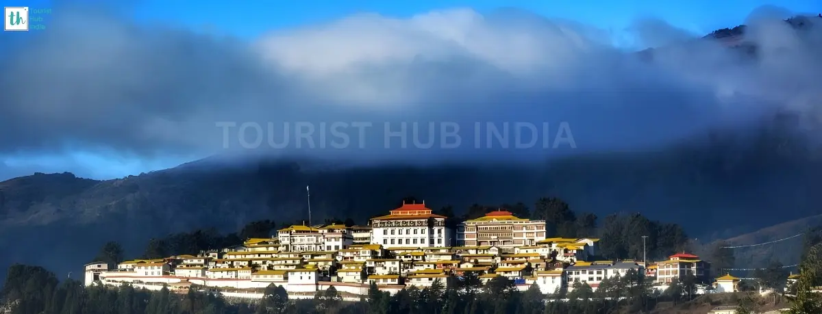 Arunachal 5n 6d tour with Tourist Hub India