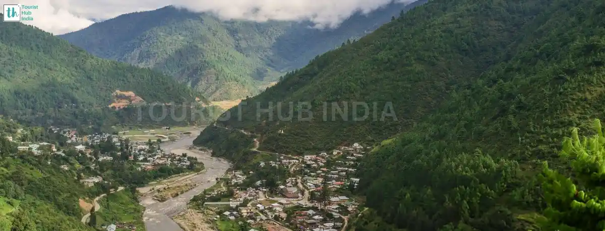 Arunachal 6 nights 7 days package with Tourist Hub India