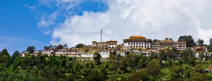 Tawang tour from Guwahati with Touristhub Holidays