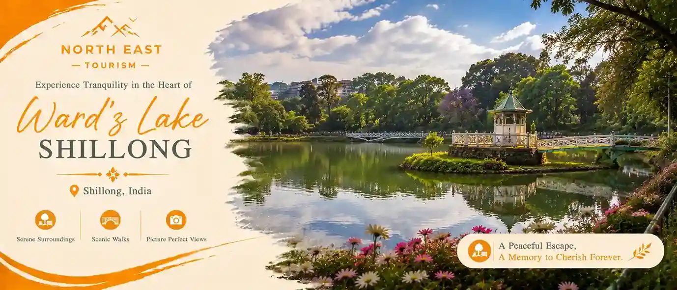 Khasi culture and villages of Meghalaya with Touristhub Holidays