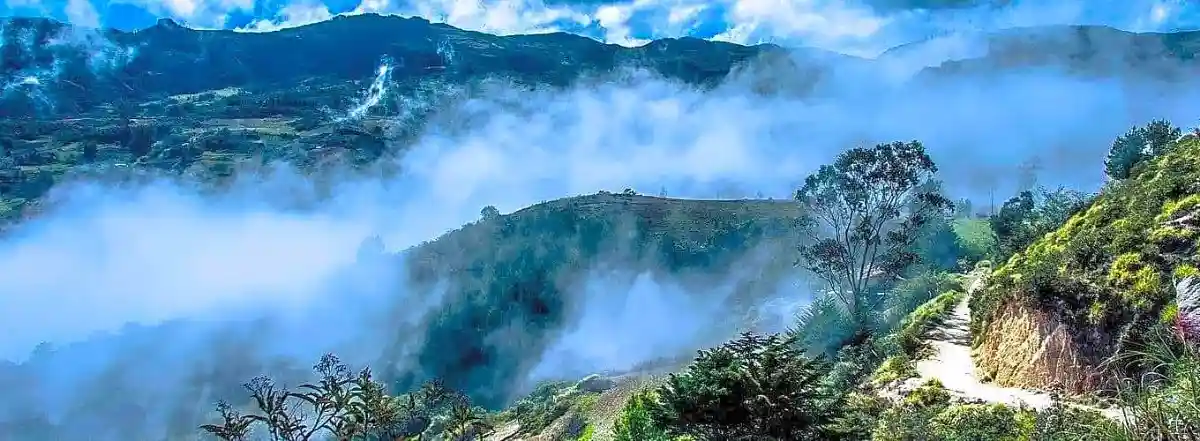 Anini tour from Dibrugarh with Touristhub Holidays