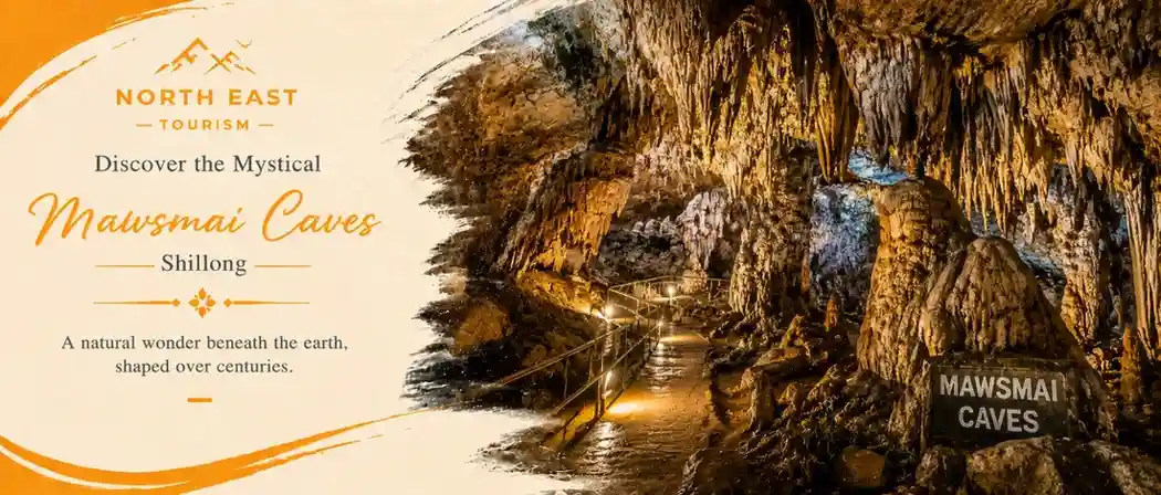 Meghalaya section of the North East tour with Touristhub Holidays
