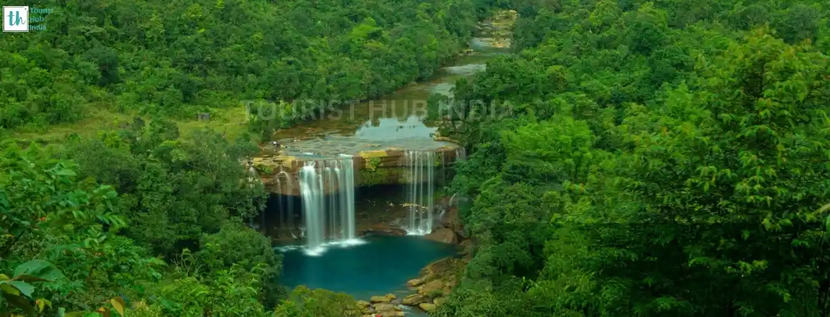 north east packages from Guwahati with Meghalaya