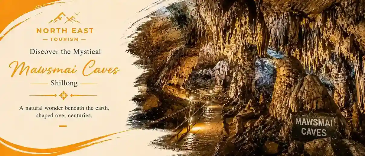 Shillong Cherrapunji Meghalaya trip with Touristhub Holidays