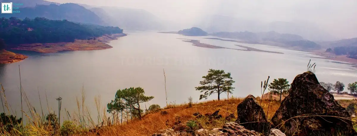 Shillong package from Guwahati with Touristhub Holidays