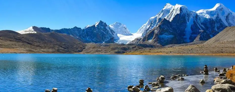 north sikkim tour with Tourist Hub India