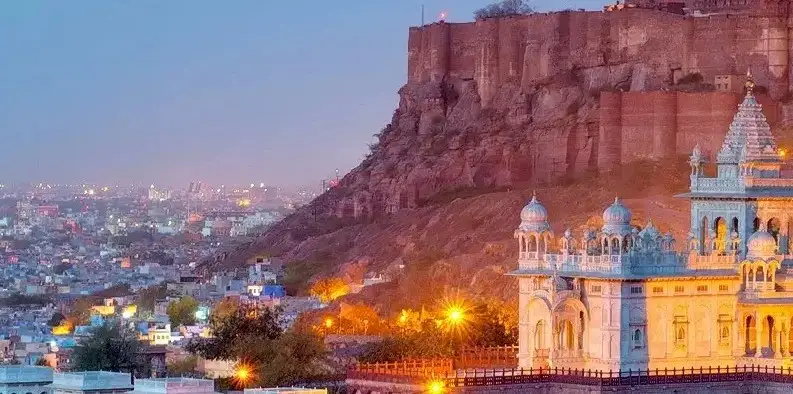 Rajasthan tours India