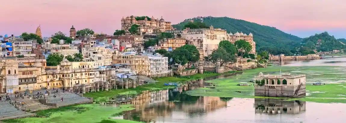 Rajasthan best tour packages with Touristhub Holidays