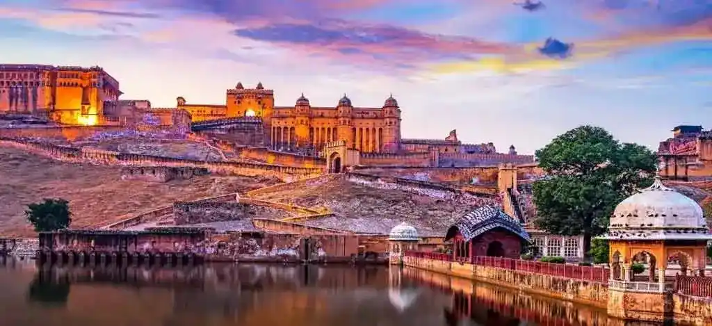 Rajasthan package tour with Touristhub Holidays