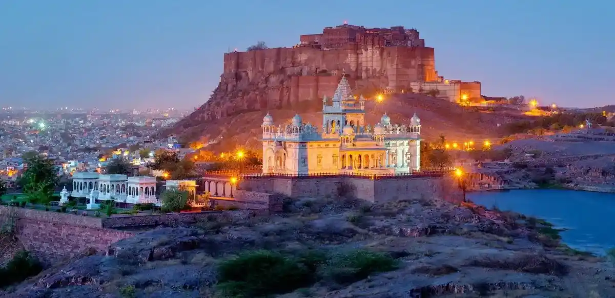 Rajasthan package tour with Touristhub Holidays