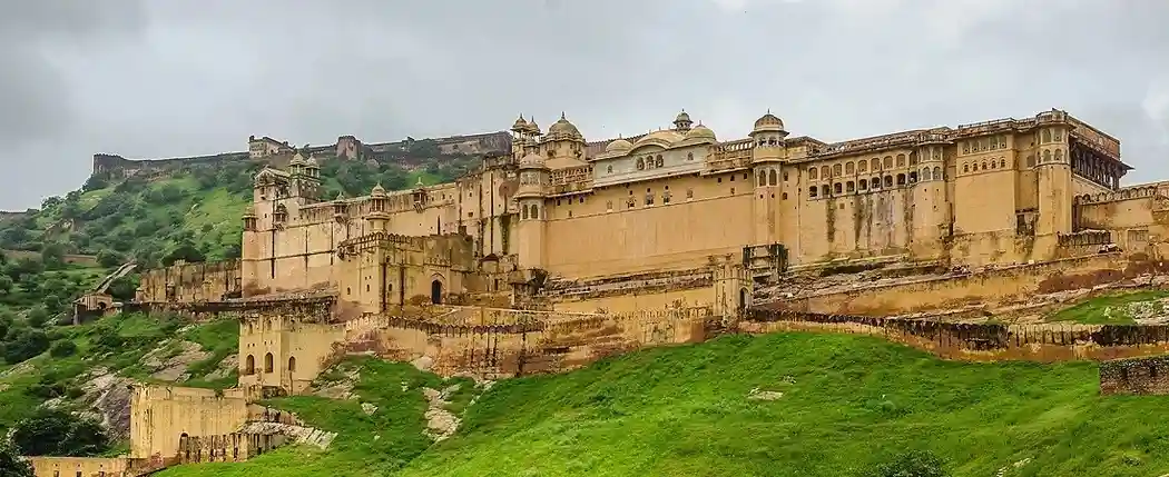Rajasthan tours India with Touristhub Holidays