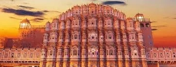 trip to Rajasthan with Touristhub Holidays