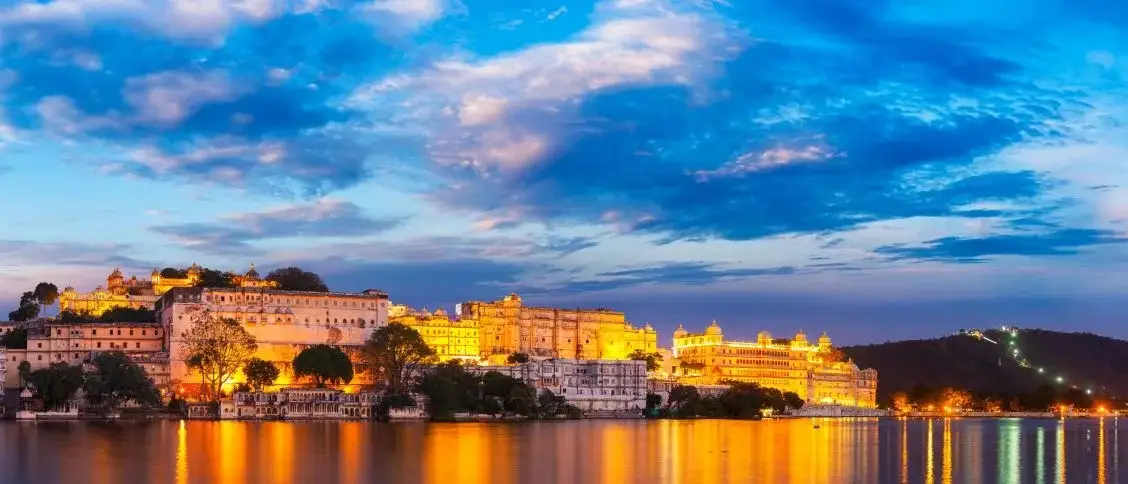 Rajasthan tour