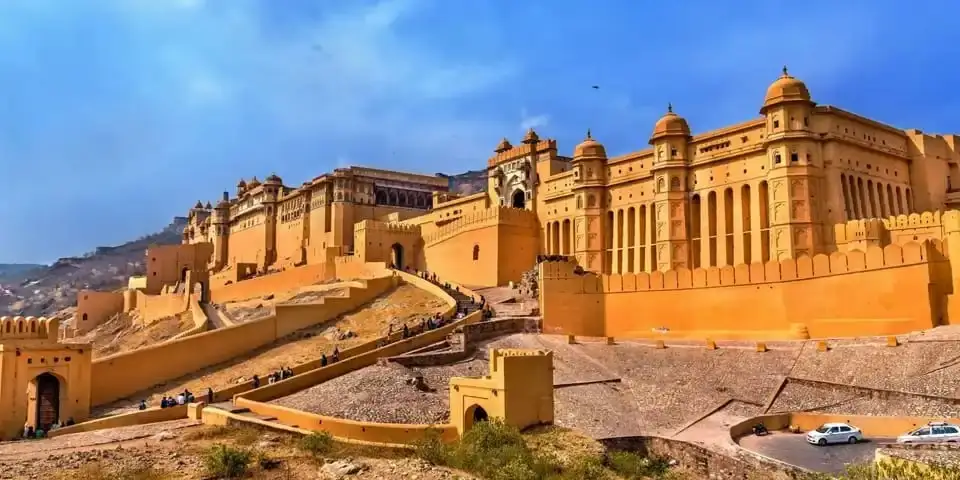 trip to Rajasthan with Touristhub Holidays