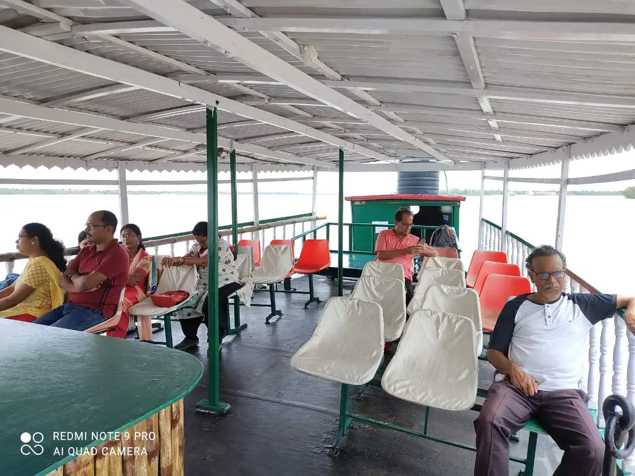 Sundarban luxury cruise sundarban