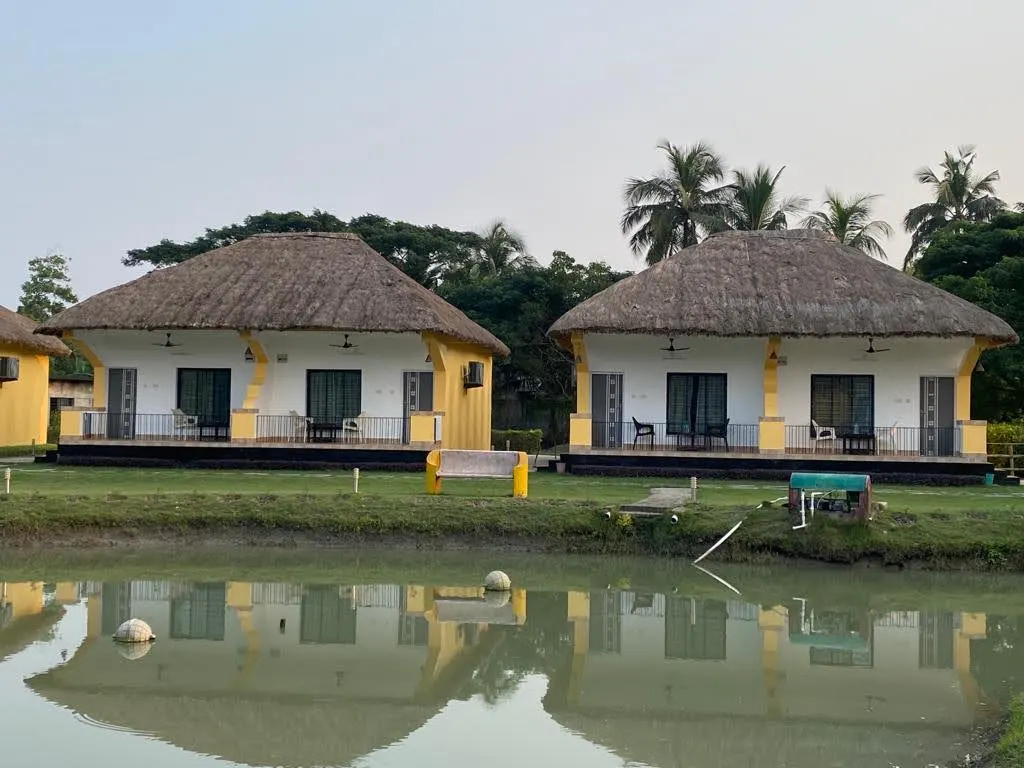 sundarban resort