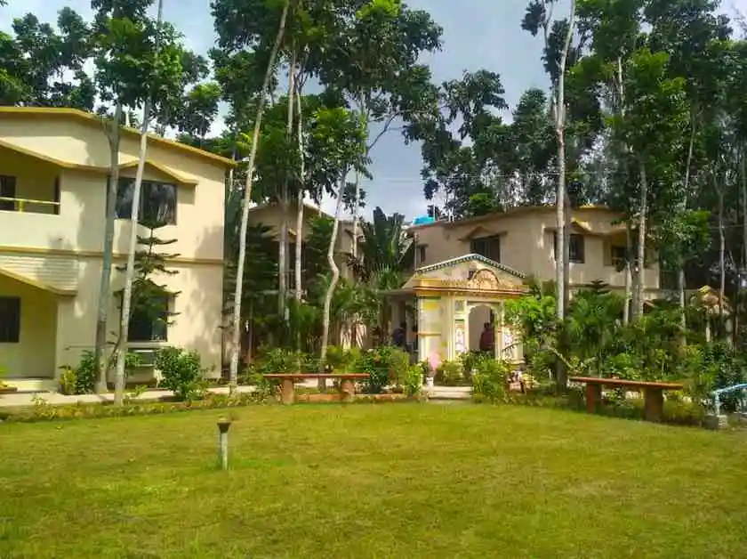 sundarban tour from Godkhali booking with deluxe cottage from Touristhub Holidays