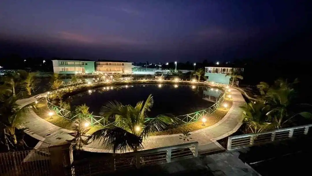 sundarban tour from Godkhali with dayapur resort from Touristhub Holidays