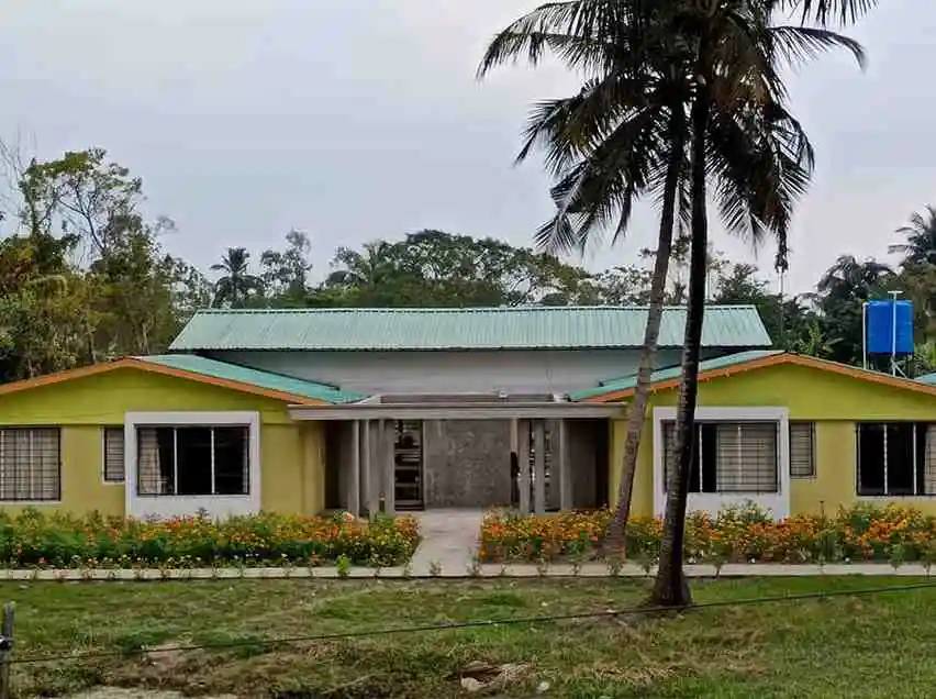 sundarban package tour with sundarban residency resort from Tourist Hub India