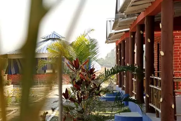 sundarban-resort