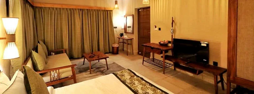 Sonar bangla Sundarban package with deluxe hotel from Tourist Hub India