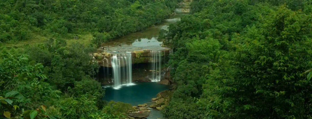 Shillong Meghalaya sightseeing with touristhub