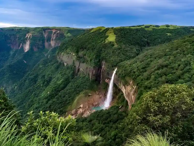 North Sikkim 2n/3d with Touristhub Holidays